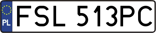 FSL513PC