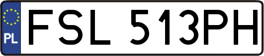 FSL513PH