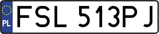 FSL513PJ
