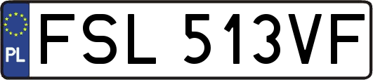 FSL513VF