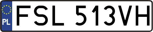 FSL513VH