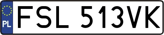 FSL513VK