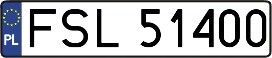 FSL51400