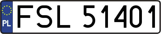 FSL51401