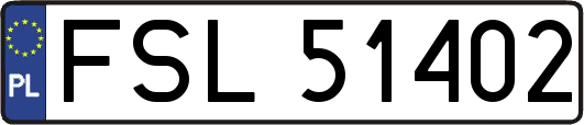 FSL51402