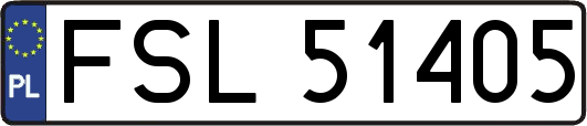 FSL51405
