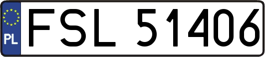FSL51406