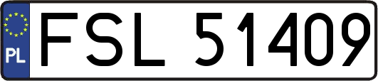 FSL51409
