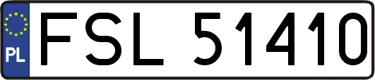 FSL51410