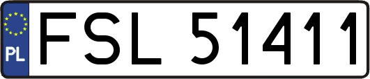 FSL51411