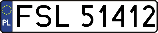 FSL51412