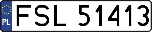 FSL51413