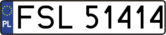 FSL51414