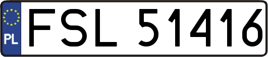 FSL51416