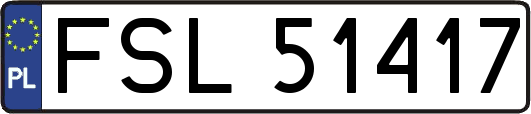 FSL51417