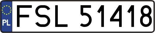 FSL51418