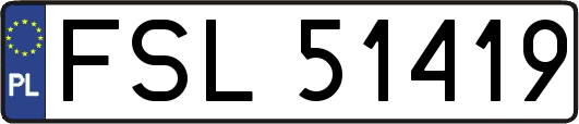 FSL51419