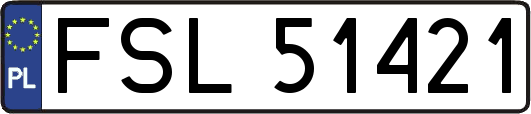 FSL51421