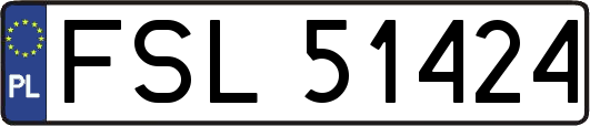 FSL51424