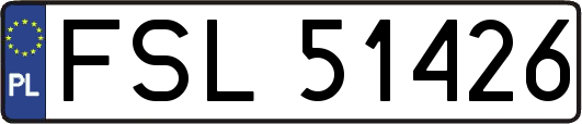 FSL51426