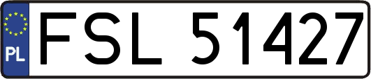FSL51427