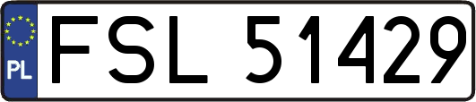 FSL51429