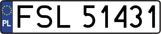 FSL51431