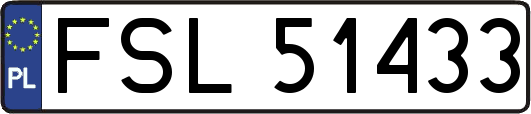 FSL51433