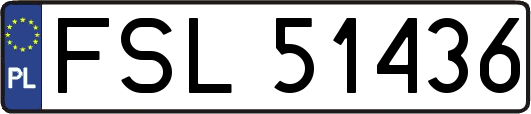 FSL51436