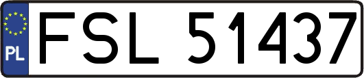 FSL51437