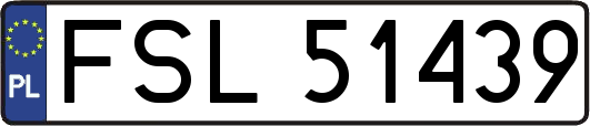 FSL51439