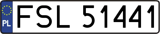 FSL51441