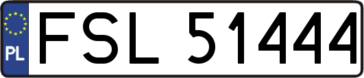 FSL51444