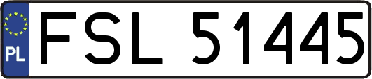 FSL51445