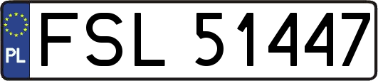 FSL51447