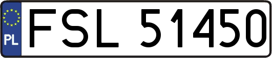FSL51450