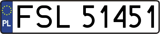 FSL51451