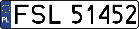 FSL51452