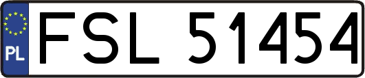 FSL51454