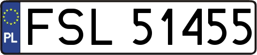 FSL51455