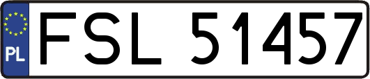 FSL51457