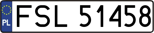 FSL51458