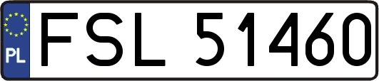 FSL51460