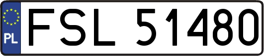 FSL51480