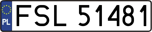 FSL51481