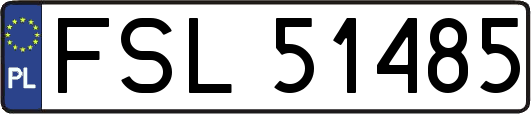 FSL51485