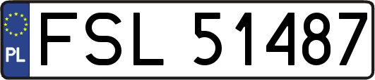 FSL51487