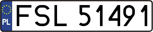 FSL51491