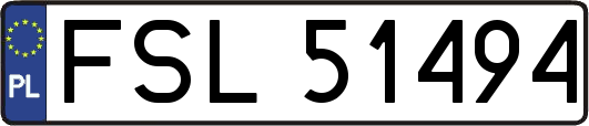 FSL51494