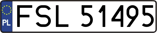 FSL51495